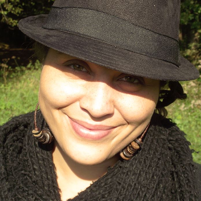 Webdesigner portrait